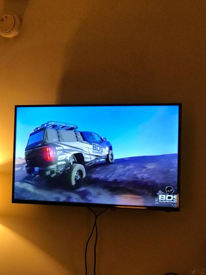 מונטיצ'לו Canyonlands Motor Inn מראה חיצוני תמונה