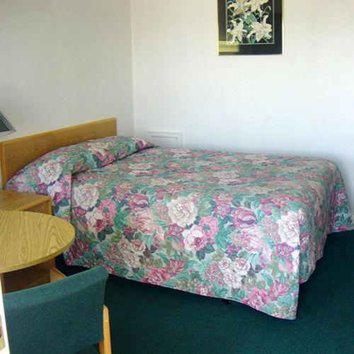 מונטיצ'לו Canyonlands Motor Inn חדר תמונה