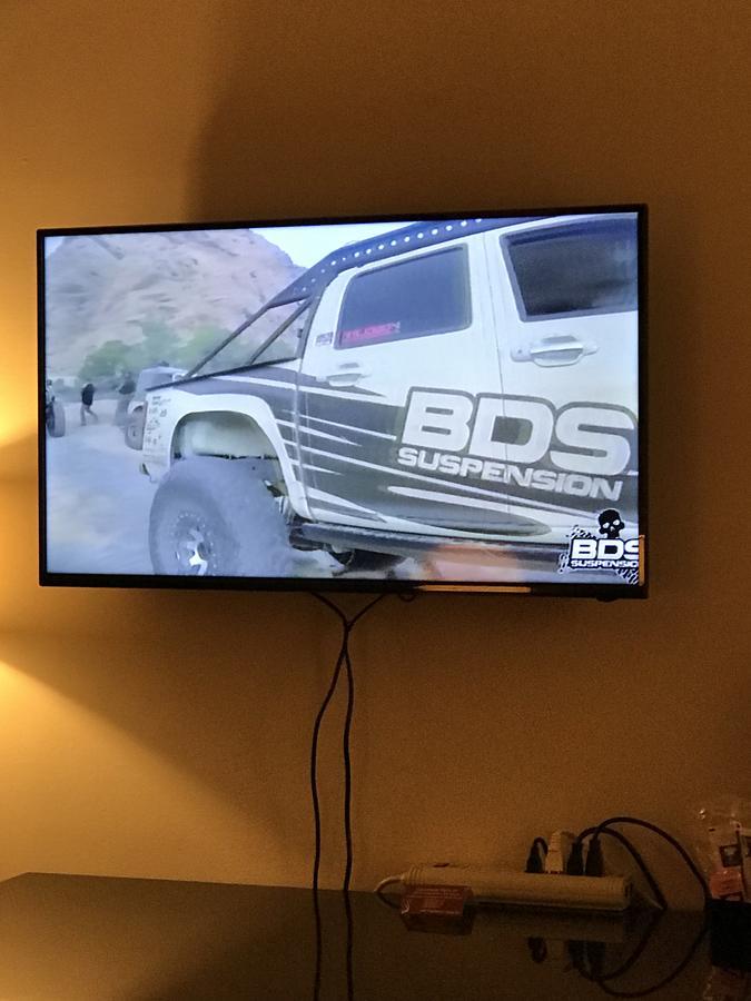 מונטיצ'לו Canyonlands Motor Inn מראה חיצוני תמונה