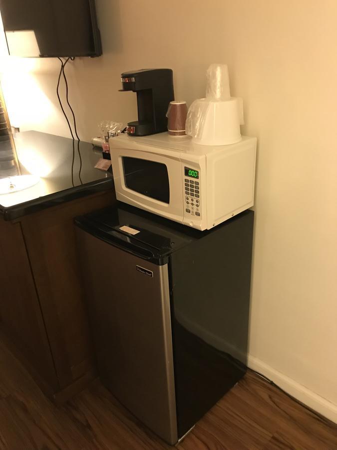 מונטיצ'לו Canyonlands Motor Inn מראה חיצוני תמונה