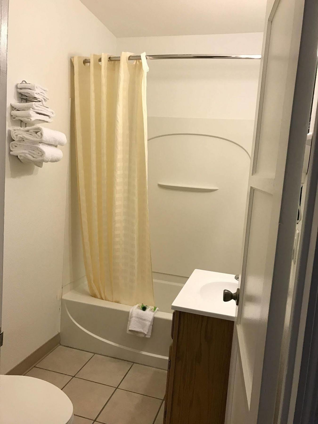 מונטיצ'לו Canyonlands Motor Inn מראה חיצוני תמונה